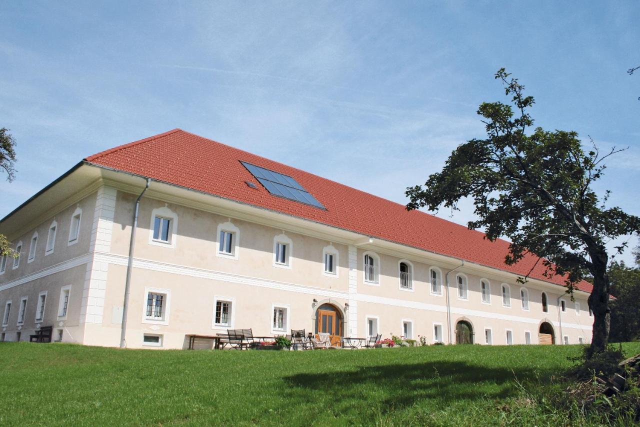 Waldbothgut Villa Linz Exterior photo